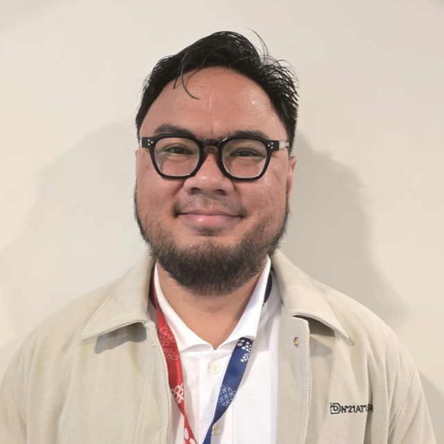 Shofyan - Senior Backend Engineer